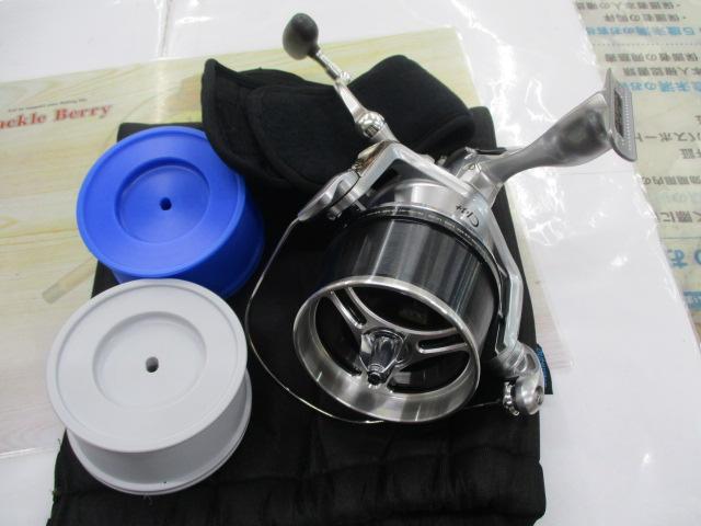 12スーパーエアロフリーゲン 極細仕様