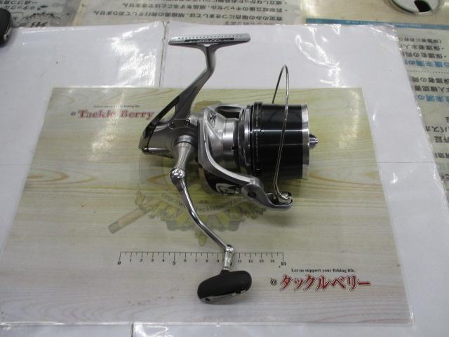 12スーパーエアロフリーゲン 極細仕様