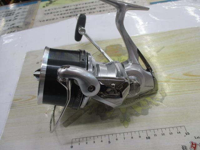 12スーパーエアロフリーゲン 極細仕様