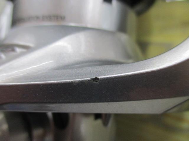 12スーパーエアロフリーゲン 極細仕様