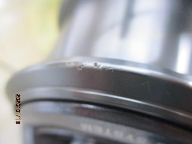 10パワーエアロフリーゲンTD 標準仕様