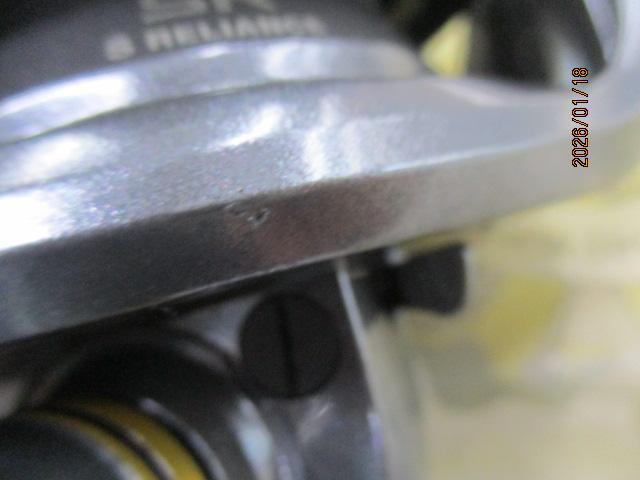 10パワーエアロフリーゲンTD 標準仕様