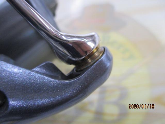 10パワーエアロフリーゲンTD 標準仕様