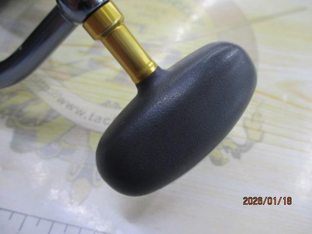 10パワーエアロフリーゲンTD 標準仕様