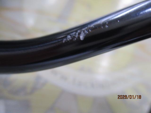 10パワーエアロフリーゲンTD 標準仕様