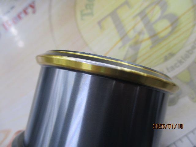 10パワーエアロフリーゲンTD 標準仕様