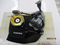 10パワーエアロフリーゲンTD 標準仕様