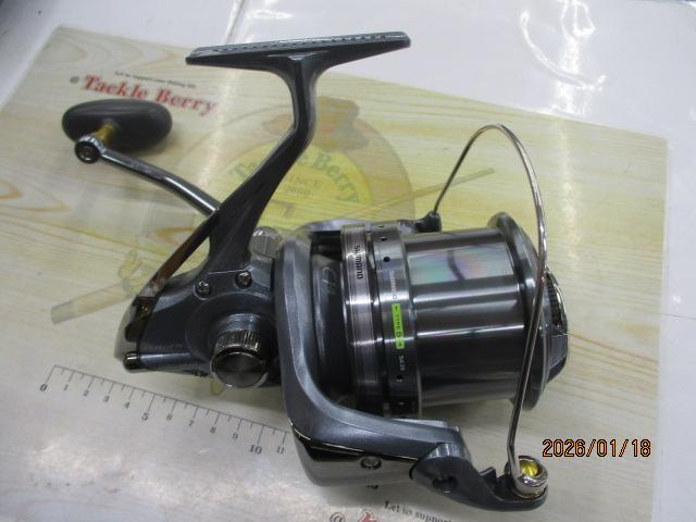 10パワーエアロフリーゲンTD 標準仕様