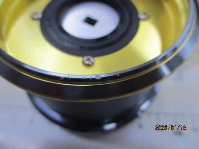 10パワーエアロフリーゲンTD 標準仕様