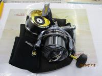 10パワーエアロフリーゲンTD 標準仕様