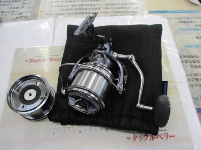 13パワーエアロスピンパワー 標準仕様