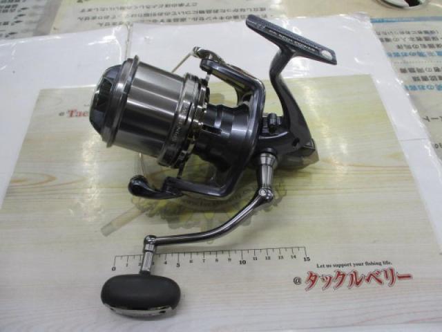 13パワーエアロスピンパワー 標準仕様