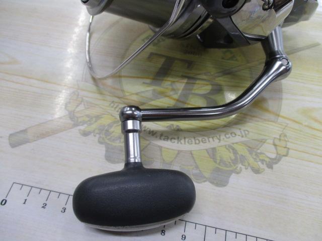 13パワーエアロスピンパワー 標準仕様