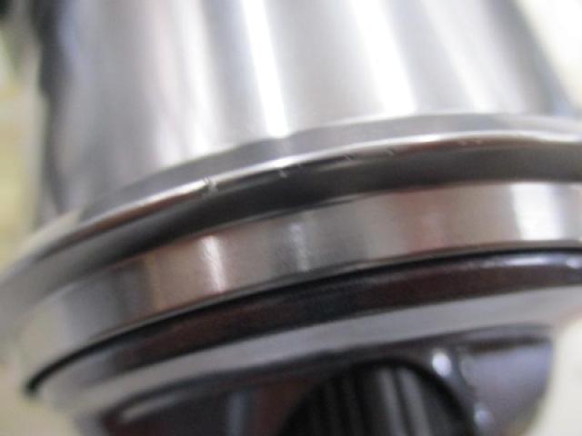 13パワーエアロスピンパワー 標準仕様