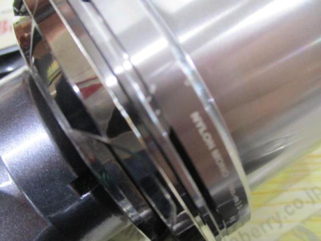 13パワーエアロスピンパワー 標準仕様