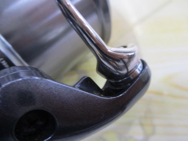 13パワーエアロスピンパワー 標準仕様