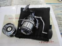 13パワーエアロスピンパワー 標準仕様