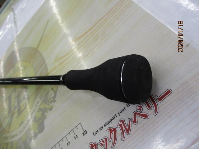 19グラップラータイプスローJ B68-3