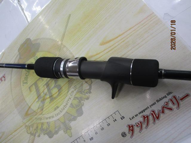 19グラップラータイプスローJ B68-3