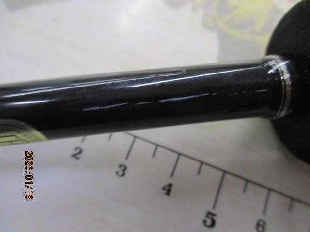 19グラップラータイプスローJ B68-3