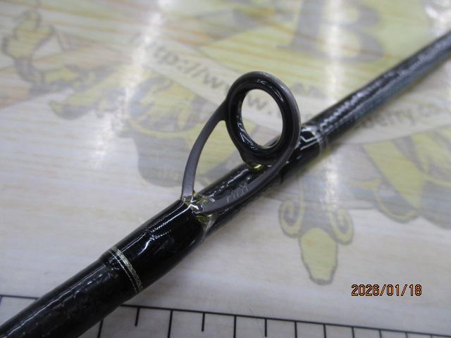 19グラップラータイプスローJ B68-3