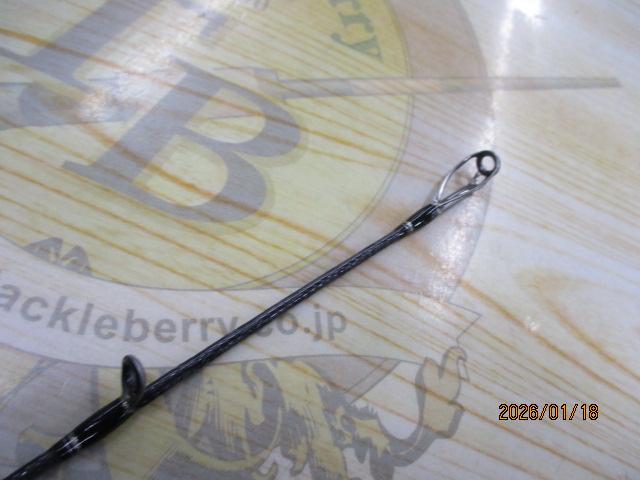 19グラップラータイプスローJ B68-3