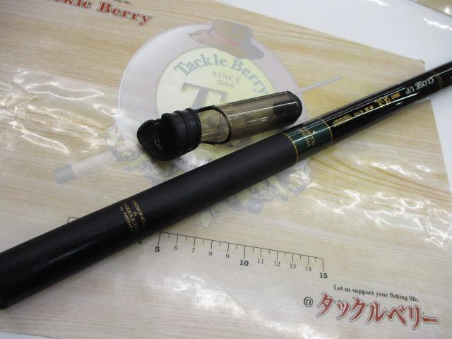 クローズアップ3WAY渓流 硬調610