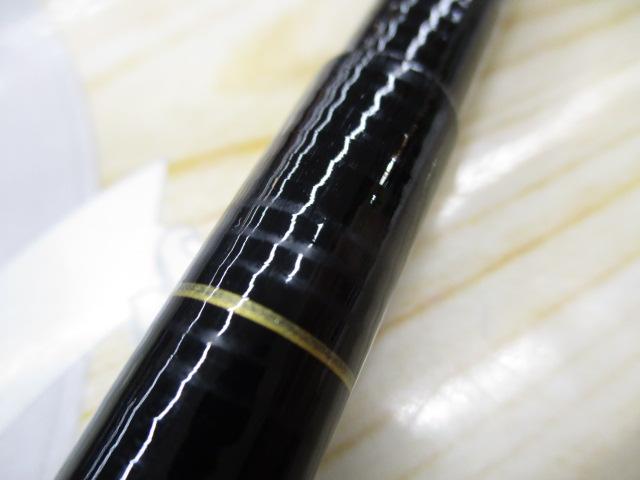 クローズアップ3WAY渓流 硬調610