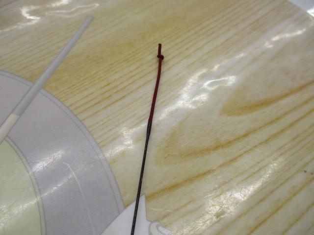 クローズアップ3WAY渓流 硬調610