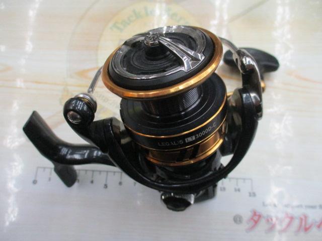 18レガリス LT3000D-C