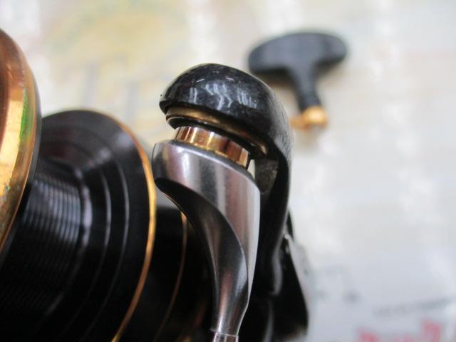 18レガリス LT3000D-C