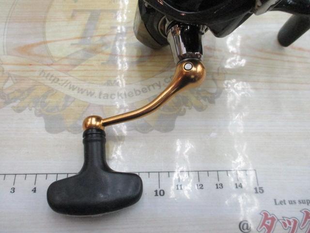 18レガリス LT3000D-C