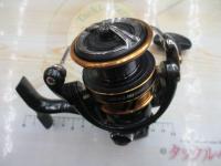 18レガリス LT3000D-C