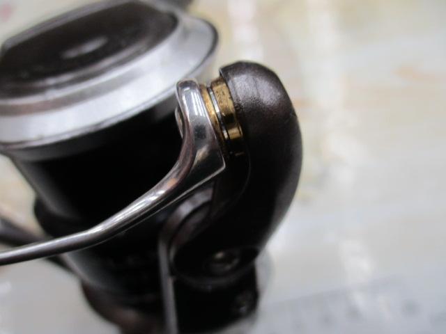 13コンプレックスBB 2500S F4