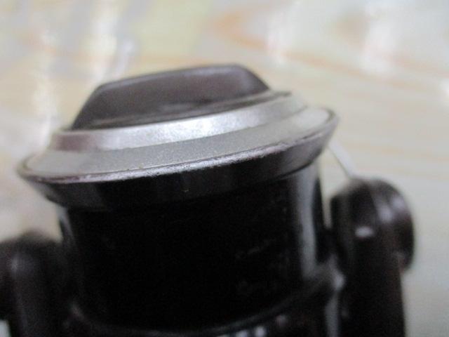 13コンプレックスBB 2500S F4