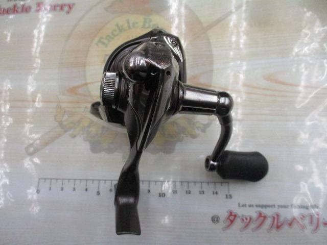 13コンプレックスBB 2500S F4