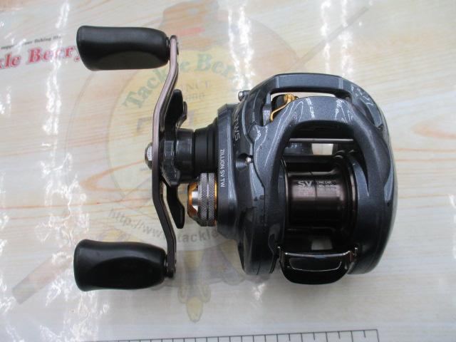 ジリオン SV TW 1016SV-HL