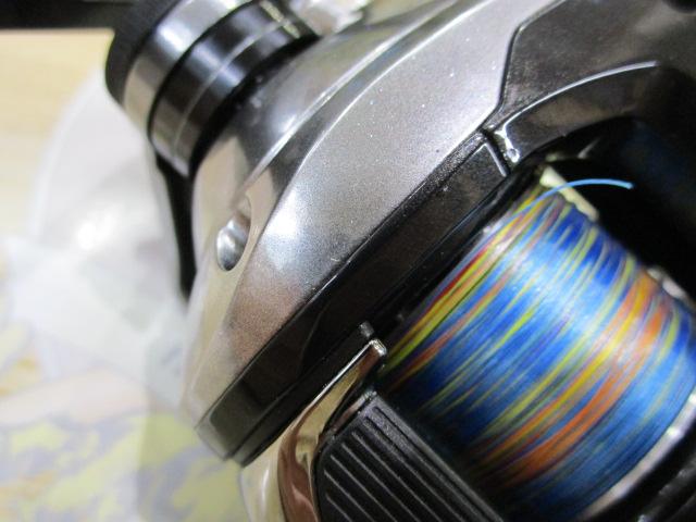 23エンゲツプレミアム 151HG｜＠ベリーネット 日本最大新品中古釣具WEB