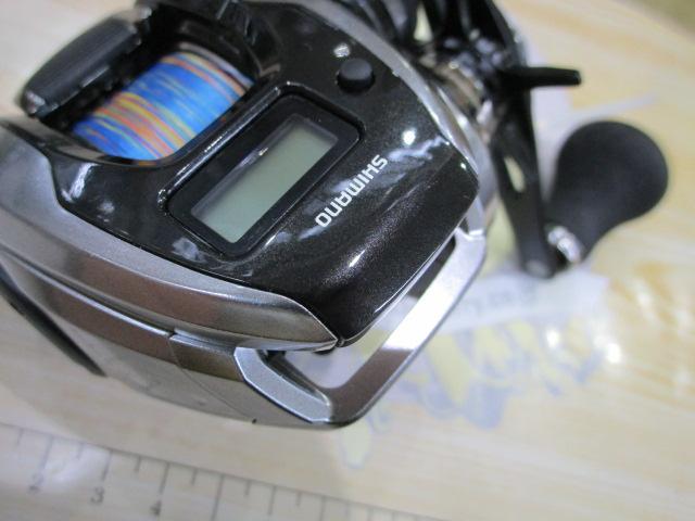 23エンゲツプレミアム 151HG｜＠ベリーネット 日本最大新品中古釣具WEB