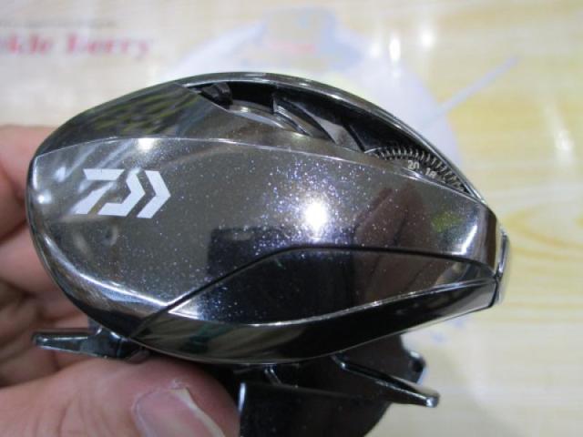 スティーズリミテッド SV TW 1000HL