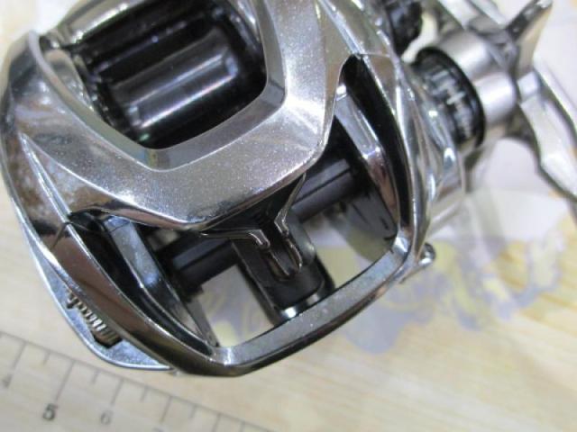 スティーズリミテッド SV TW 1000HL