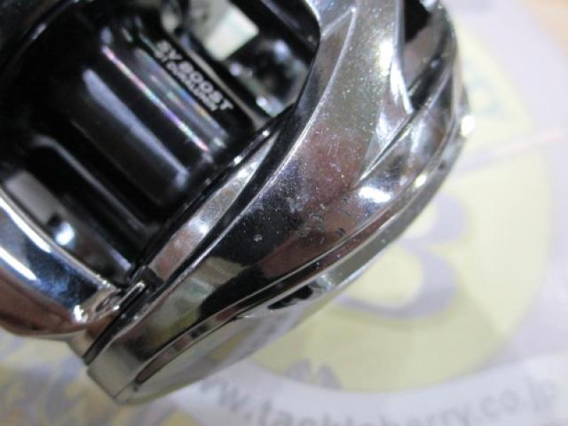 スティーズリミテッド SV TW 1000HL