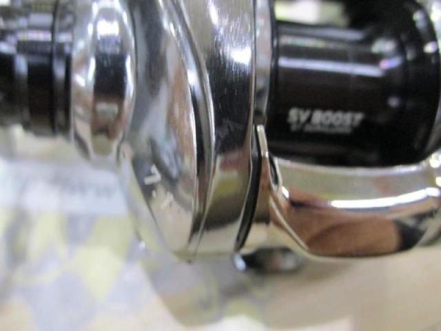 スティーズリミテッド SV TW 1000HL