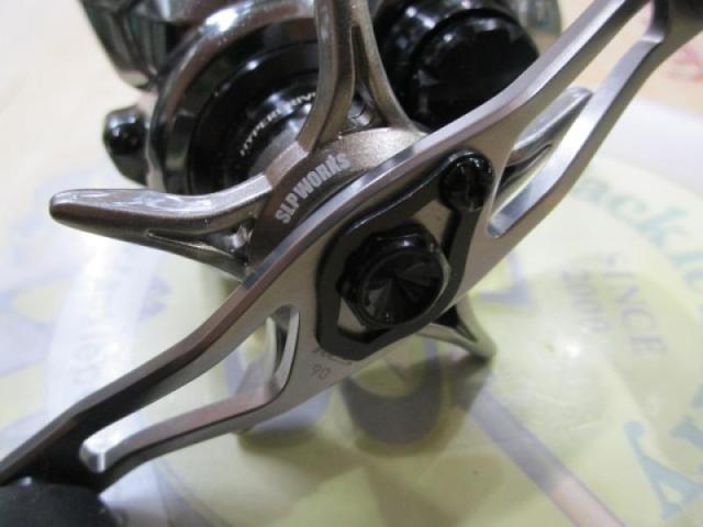 スティーズリミテッド SV TW 1000HL