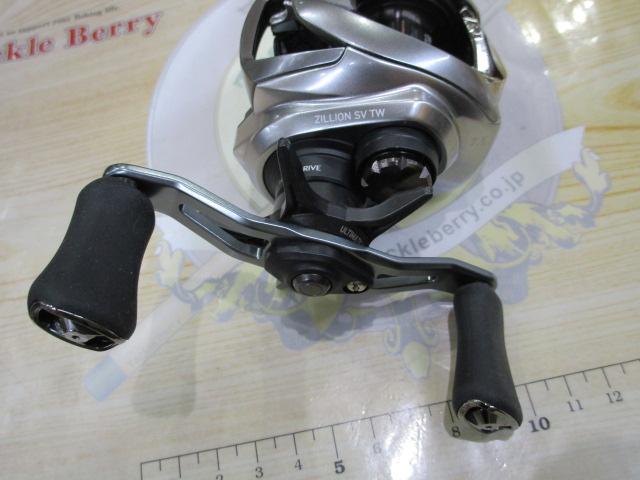 21ジリオン SV TW 1000HL