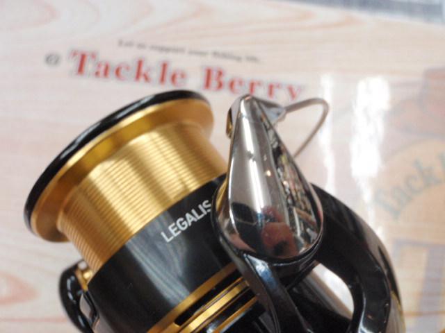 23レガリス LT3000-CXH