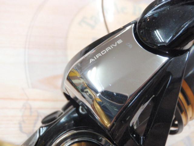 23レガリス LT3000-CXH