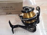 23レガリス LT3000-CXH