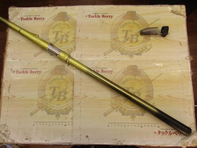 SILブレイゾンドライ 4-52遠投