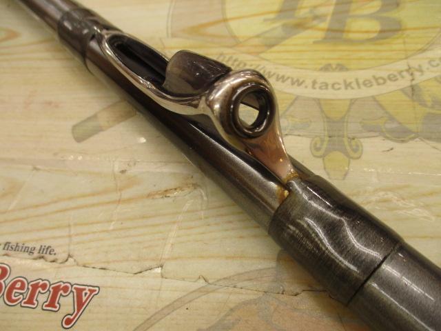 SILブレイゾンドライ 4-52遠投